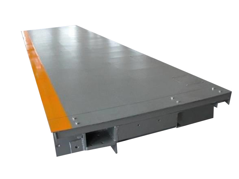 连云港地磅的使用和保养需要注意的事项