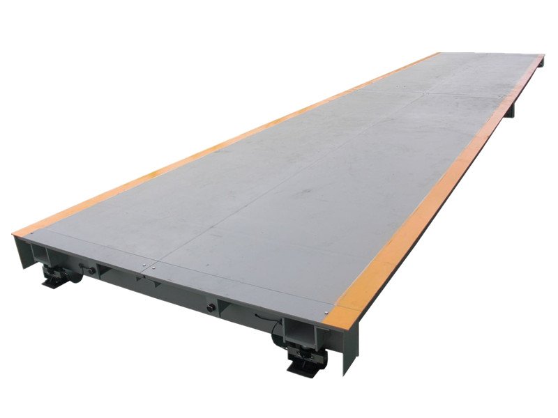 连云港地磅厂家三种传感器的介绍