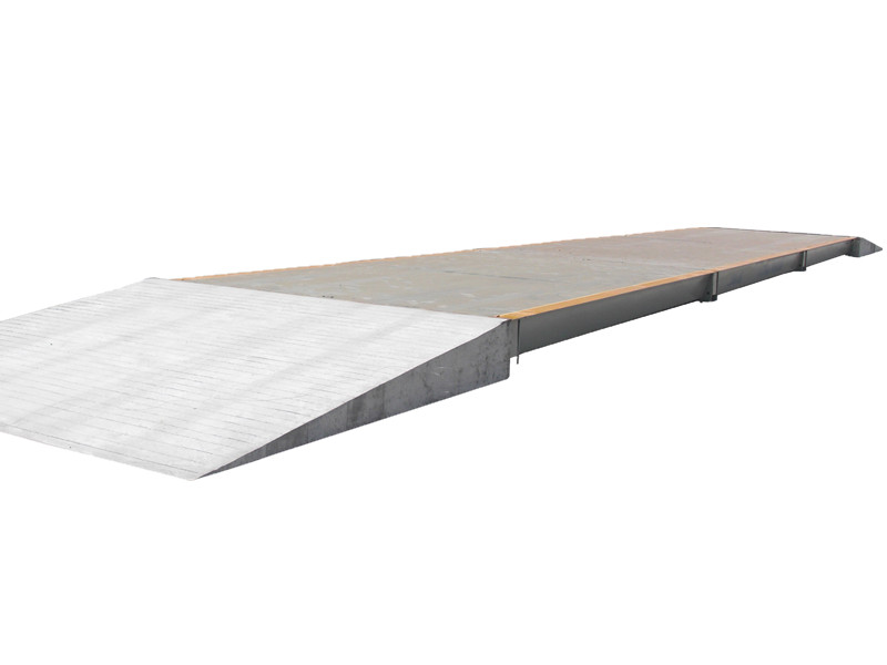 徐州地磅厂家三种传感器的介绍