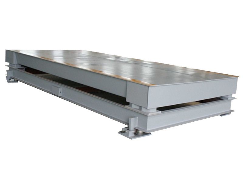 泰州地磅厂家三种传感器的介绍